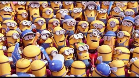 Minions 2015 Imdb