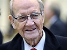 George McGovern in hospital for tests - CBS News