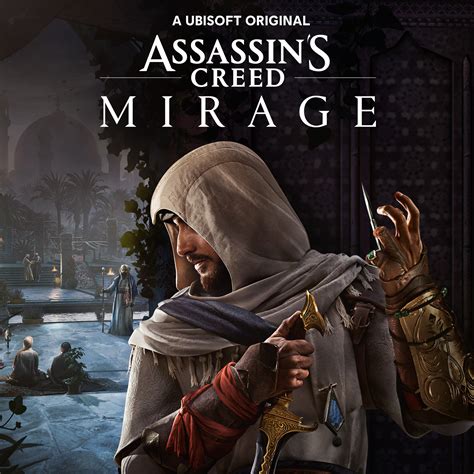 Assassin S Creed Mirage Targeting An August Release Onmsft Com