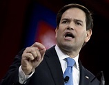 Marco Rubio tells top donors he is running for president