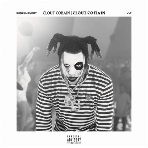 Denzel Curry Clout Cobain Clout Co13a1n Reviews Album Of The Year