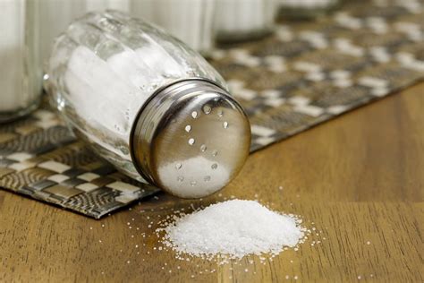 Πώς επηρεάζει το αλάτι το ανοσοποιητικό εν μέσω πανδημίας