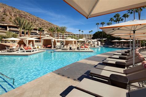 The Phoenician A Luxury Collection Resort Scottsdale Classic Vacations