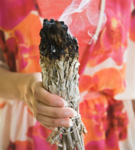 How To Smudge Your House To Invite Positive Energy Smudging Smudging