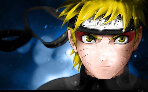 Naruto Hd Wallpapers Free Pictures On Greepx
