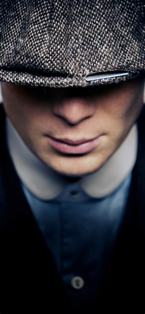 🔥 Download Peaky Blinders Wallpaper In With Image By Annetteb42 Tommy Shelby Close Up Hd