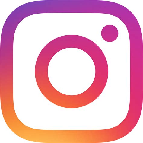 Instagram Logo Transparent