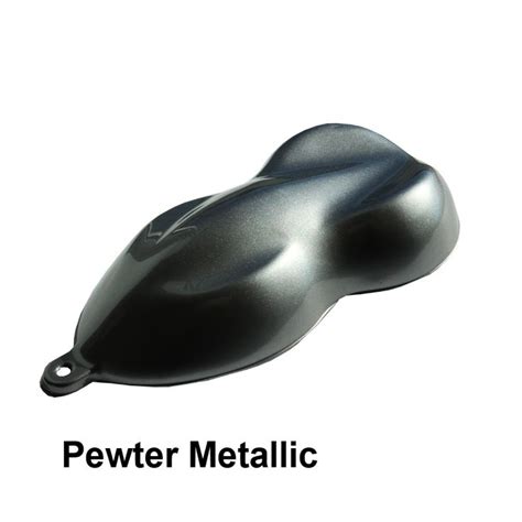 Urekem Pewter Metallic See More Car Colors At Thecoatingstore