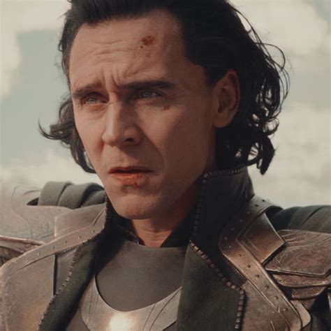 Loki Icon Loki Tom Hiddleston Loki Marvel Cinematic Universe