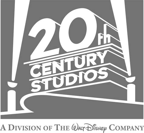 20th Century Studios Alt Print Logo 2020 By Artbyterrancejones On