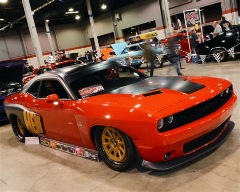 22 Crazy Mopars From The Muscle Car Nats In Chicago Hot Rod Network