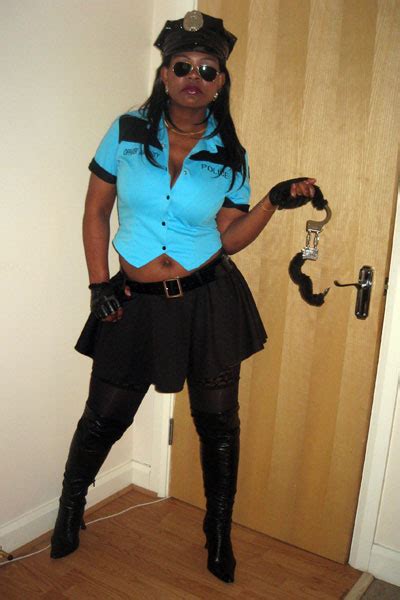 Mistress Jasmine