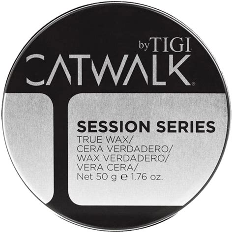 Tigi Catwalk Session Series True Wax 50g