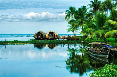 Alleppey The Backwater And Houseboat Capital Of Kerala Untravel Blog