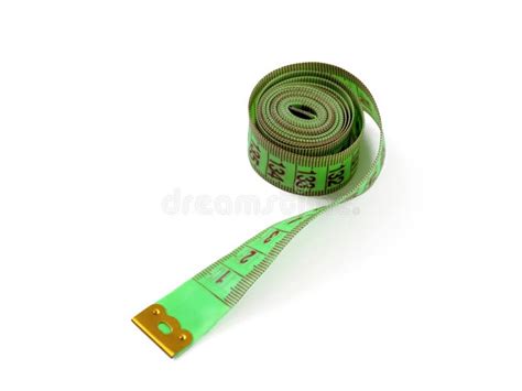 Centimeter Measuring Tape Stock Image Image Of Exercise 11747135