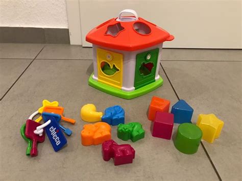 Hier finden sie aktuelle angebote für ihren hauskauf in holzgerlingen und umgebung. Chicco Haus kaufen / Chicco Haus gebraucht - dhd24.com