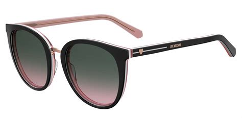 Love Moschino Mol 016 S Sunglasses