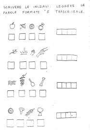 Riordina le lettere (bisillabe e trisillabe) anagramma. Pinterest • The world's catalog of ideas