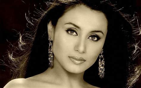 Rani Mukerji To Make A Comeback Ritz