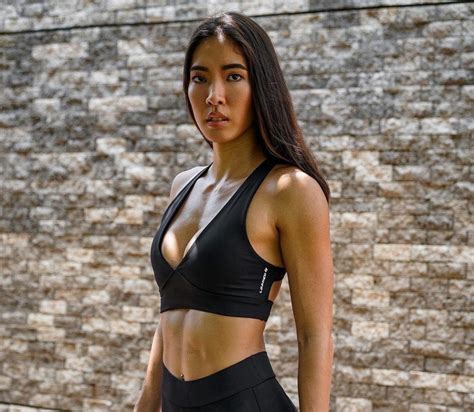 6 Thai Fitness Influencers To Follow On Instagram Lifestyle Asia Bangkok