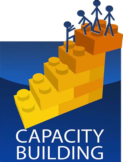 Capacity Building - Pmanifold