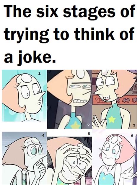 Steven Universe The Best Pearl Memes For Your Quarantine Film Daily