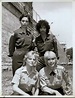 Kids From Fame Media: Debbie Allen TV Guide Article 1983 The Women of ...
