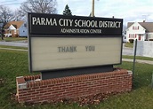 Parma Way 5K raises money for after-school programs | cleveland.com