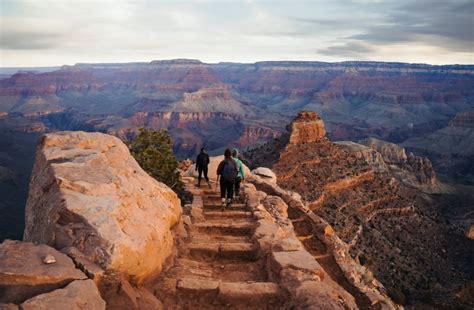 Must Visit Unesco World Heritage Sites In The Us
