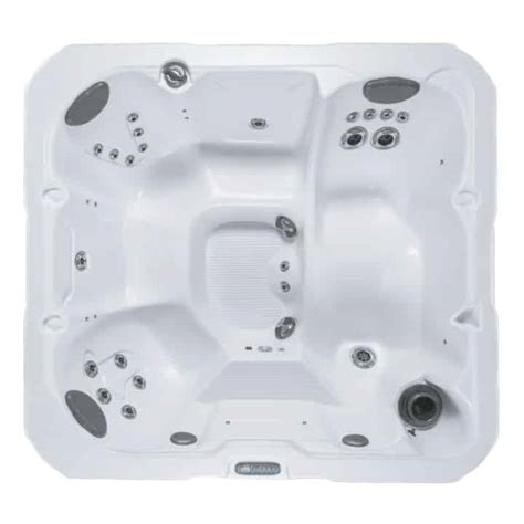 Dimension One Cove Hot Tub From Colorado Springs Hot Tubs