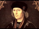 Enrique VII de Inglaterra, el primer rey Tudor. - YouTube