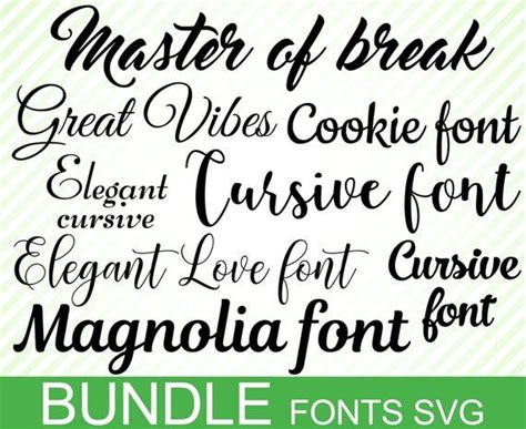 Free Handwriting Fonts Copy And Paste Calligraphy And Art