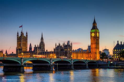Big Ben Clock Tower In London England Hd Wallpapers Hd Wallpapers