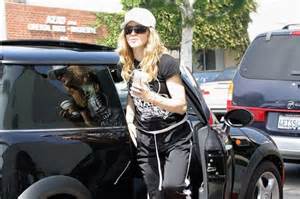 Movies > mini cooper movies. Today in Madonna History: August 4, 2002 « Today In ...