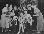 Babes in Arms - 1937 Original Broadway Production - Rodgers & Hammerstein