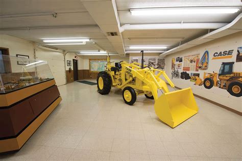 Tomahawk Gallery Case Construction Equipment