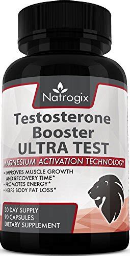 Buy Testosterone Booster 90 S W 9 Powerful Formula Of Zma Tribulus Terrestris Horny Goat