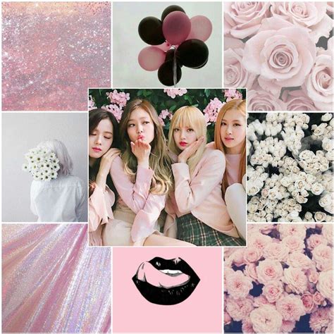 Blackpink Aesthetic Wallpapers Wallpaper Cave