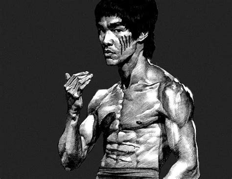Bruce Lee Wallpaper Best Quotes