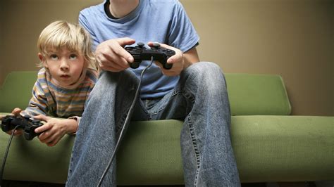 What Science Knows About Video Games And Violence Nova Pbs