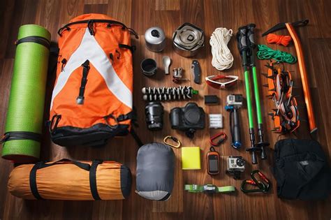 Bug Out Bag Essentials Check List And What To Include