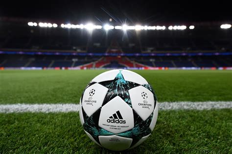 To hit the ball or move a football player to the right place just click on it with the left mouse button and, without releasing, move the cursor to the right direction, then release the mouse button to complete the action. UEFA Champions League 2017-18 football: Which teams have ...