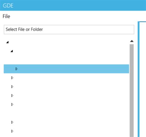 Wpf Treeview项目的重写样式 Voidcc