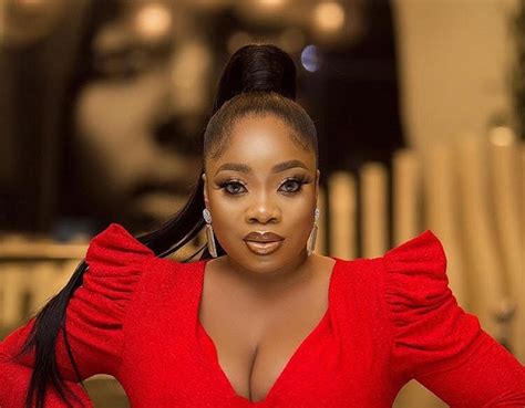 Moesha clashes with her new stepmother. Moesha Boduong told to focus on her prostitution business and stop calling out veteran actors ...