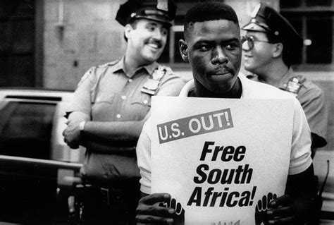 A Photo History Of Apartheid