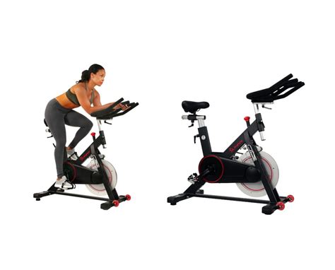 Sunny Health And Fitness Sf B1805 Indoor Cycling Bike Review