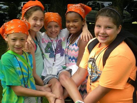 Girl Scouts Of Southern Illinois New Camp Training Courses Fall 2014