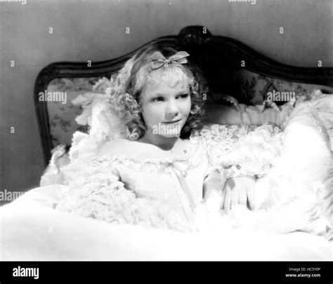 The Scarlet Empress Maria Riva Aka Maria Sieber 1934 Stock Photo