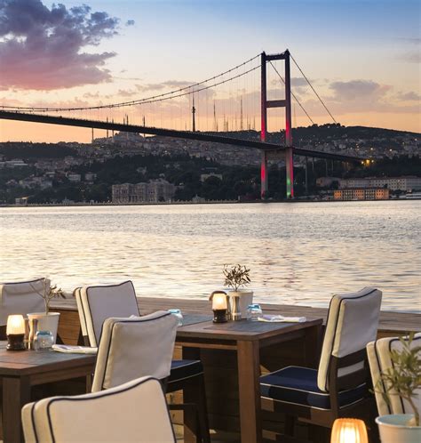 Radisson Blu Bosphorus Hotel Istanbul Istanbul Istanbul TR