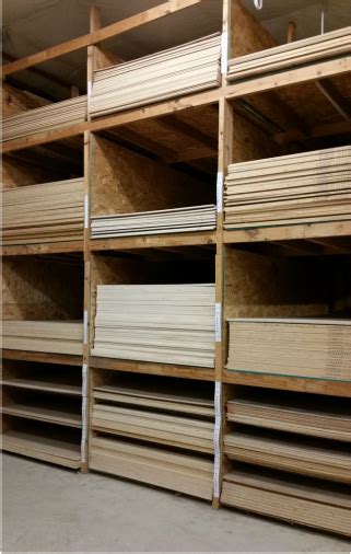 Plywood Hollingsworth Lumber